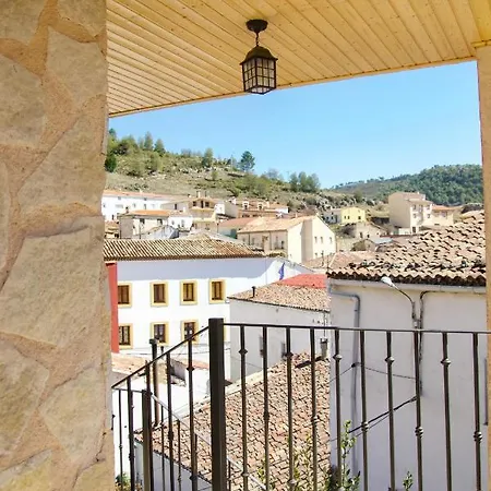Apartamentos Y Habitaciones Rurales 