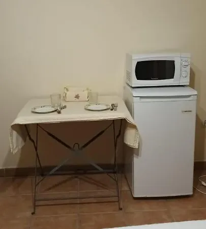 Apartamentos Y Habitaciones Rurales 