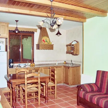 Apartamentos Y Habitaciones Rurales 