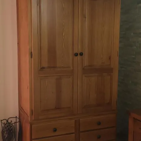 Apartamentos Y Habitaciones Rurales 