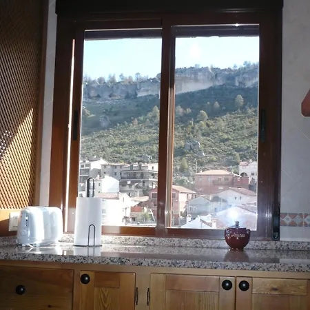 Apartamentos Y Habitaciones Rurales 