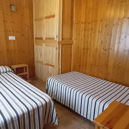 Apartamentos Y Habitaciones Rurales 