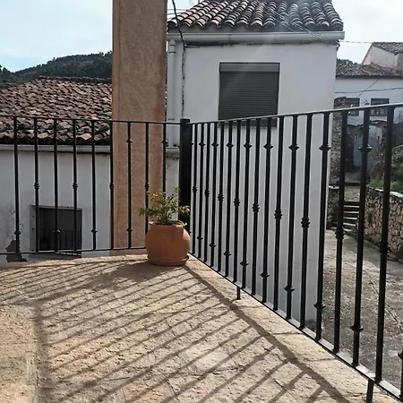 Apartamentos Y Habitaciones Rurales 