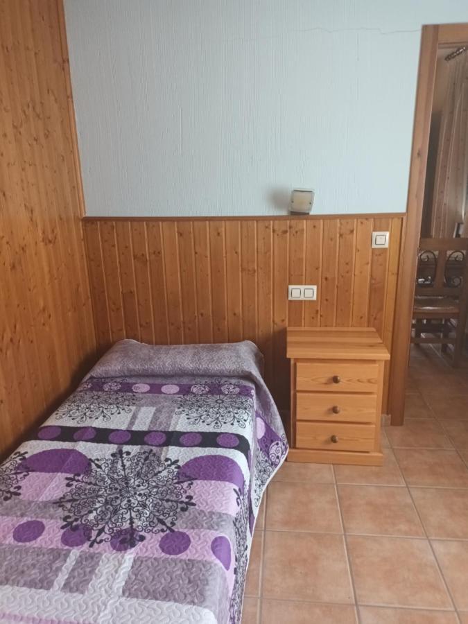 Apartament Y Rurales 