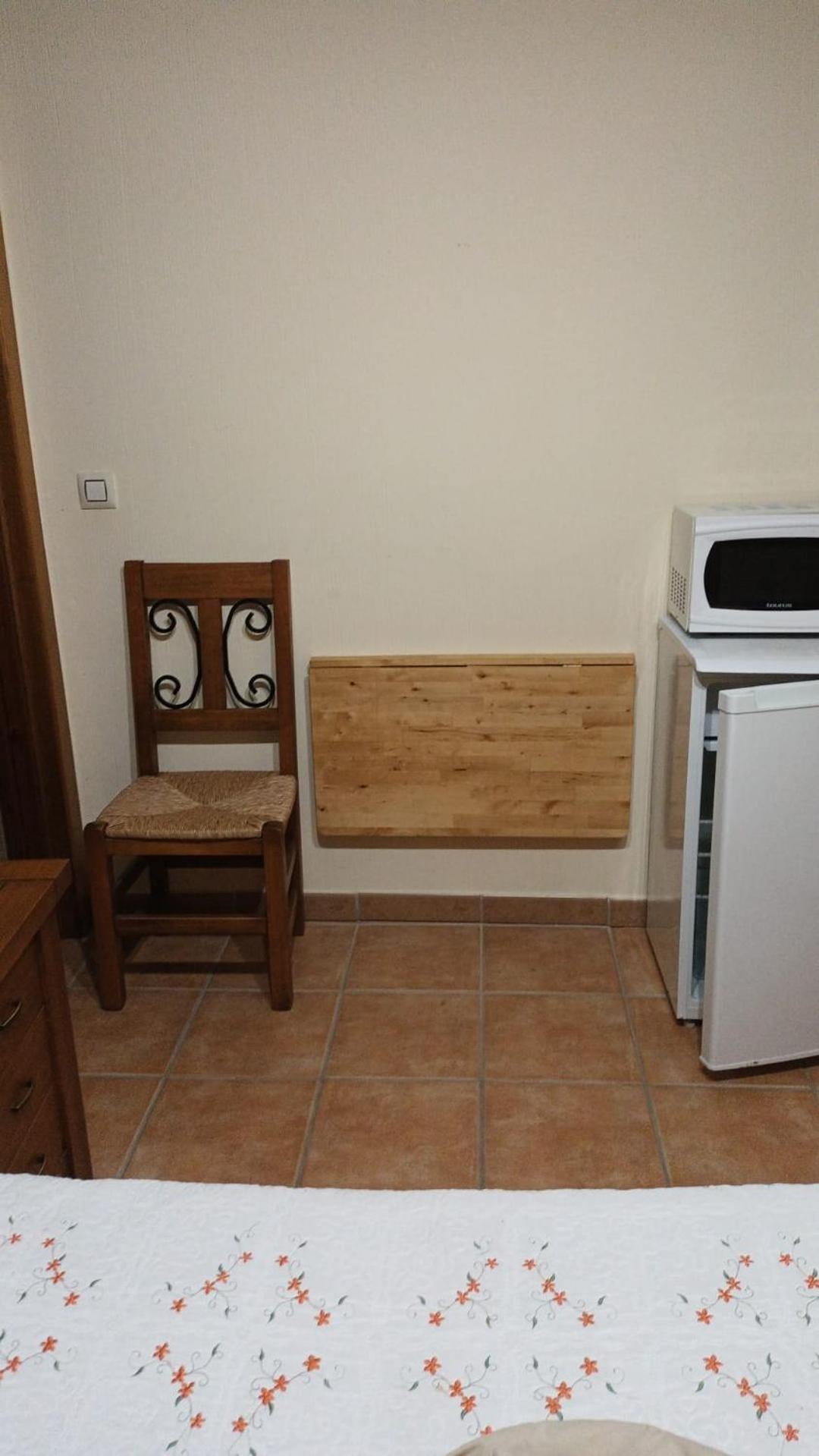 Apartament Y Rurales 
