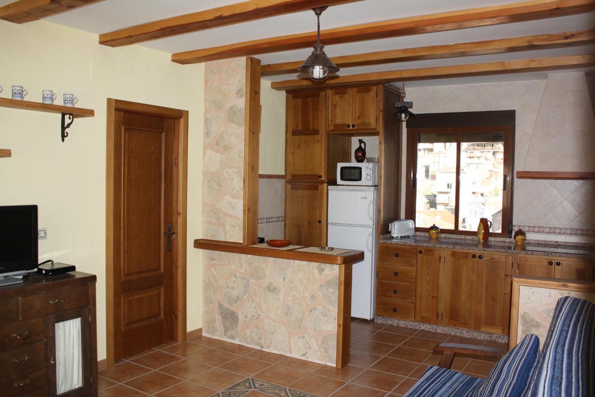 Appartement Y Rurales 