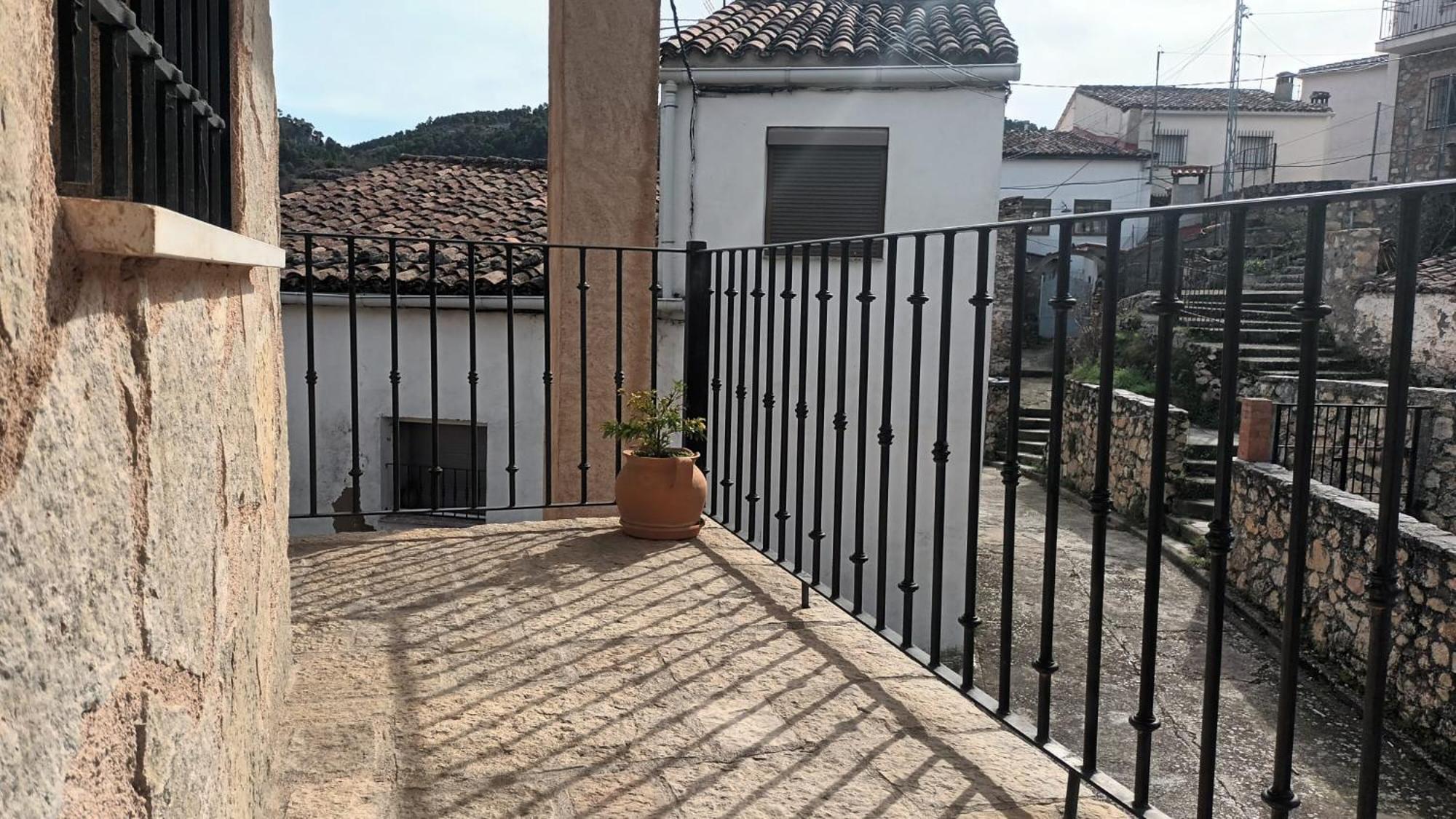 Appartement Y Rurales 
