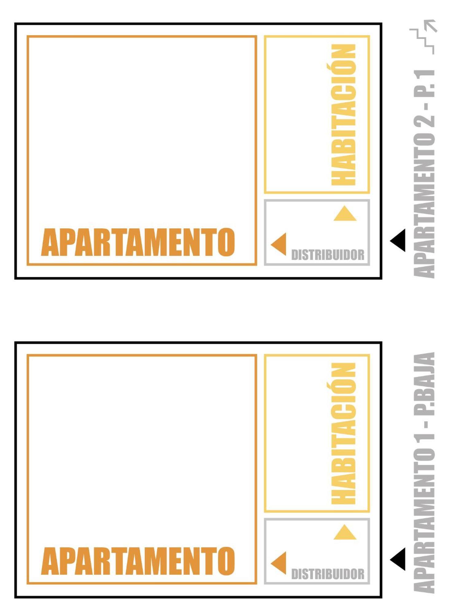 Appartement Y Rurales 
